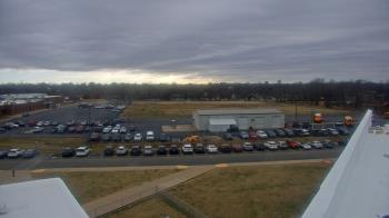 Weather camera view of Allen ES.