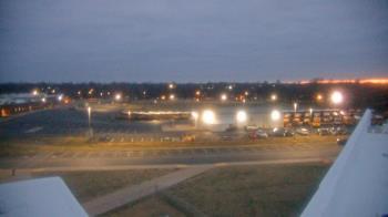 Weather camera view of Allen ES.