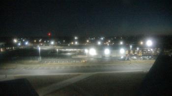 Weather camera view of Allen ES.