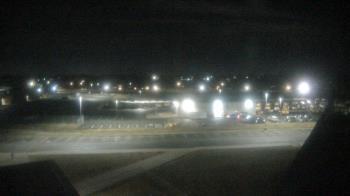 Weather camera view of Allen ES.