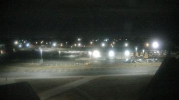 Weather camera view of Allen ES.