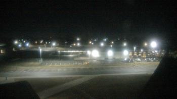 Weather camera view of Allen ES.