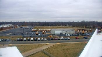 Weather camera view of Allen ES.