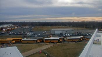 Weather camera view of Allen ES.