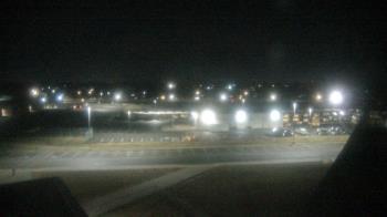 Weather camera view of Allen ES.