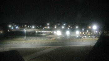 Weather camera view of Allen ES.