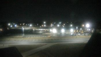 Weather camera view of Allen ES.