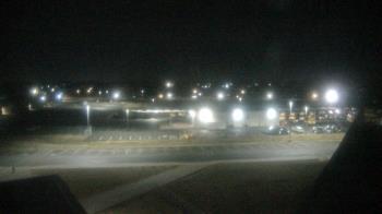 Weather camera view of Allen ES.