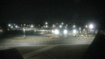 Weather camera view of Allen ES.