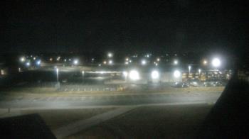 Weather camera view of Allen ES.