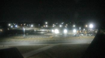 Weather camera view of Allen ES.