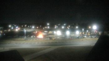 Weather camera view of Allen ES.