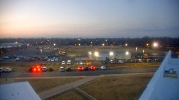 Weather camera view of Allen ES.