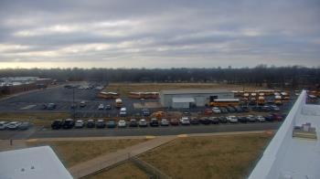 Weather camera view of Allen ES.