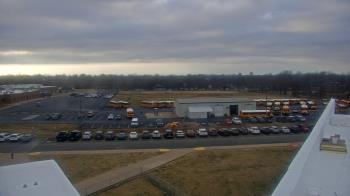 Weather camera view of Allen ES.