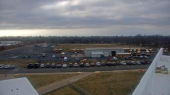 Weather camera view of Allen ES.