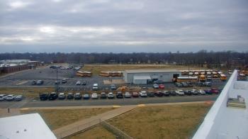 Weather camera view of Allen ES.