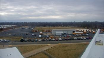 Weather camera view of Allen ES.