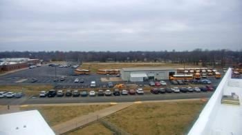 Weather camera view of Allen ES.