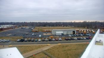 Weather camera view of Allen ES.