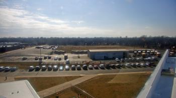 Weather camera view of Allen ES.