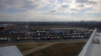 Weather camera view of Allen ES.