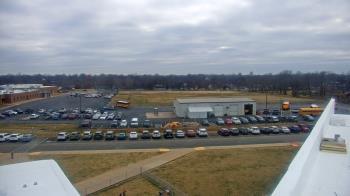 Weather camera view of Allen ES.