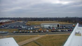 Weather camera view of Allen ES.