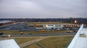 Weather camera view of Allen ES.