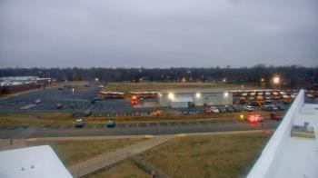 Weather camera view of Allen ES.