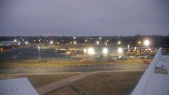 Weather camera view of Allen ES.