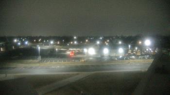 Weather camera view of Allen ES.