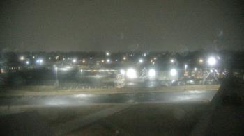 Weather camera view of Allen ES.