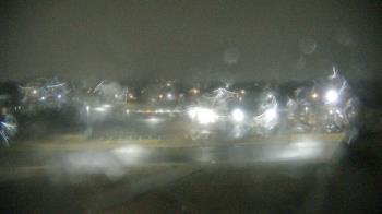 Weather camera view of Allen ES.