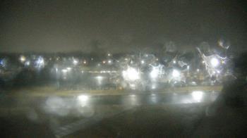 Weather camera view of Allen ES.