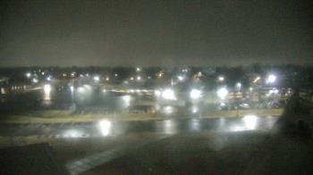 Weather camera view of Allen ES.