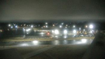 Weather camera view of Allen ES.
