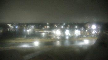 Weather camera view of Allen ES.