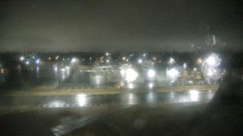 Weather camera view of Allen ES.