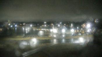 Weather camera view of Allen ES.