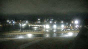 Weather camera view of Allen ES.