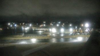 Weather camera view of Allen ES.