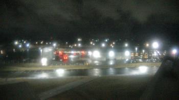 Weather camera view of Allen ES.