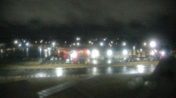 Weather camera view of Allen ES.