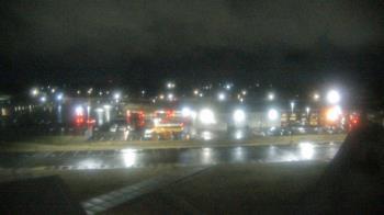 Weather camera view of Allen ES.