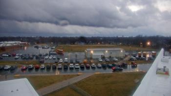 Weather camera view of Allen ES.