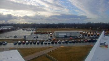 Weather camera view of Allen ES.