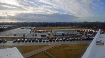 Weather camera view of Allen ES.