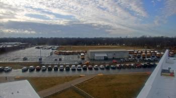 Weather camera view of Allen ES.