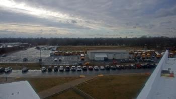 Weather camera view of Allen ES.